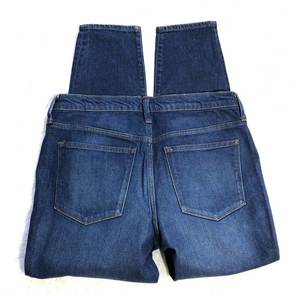 J. Crew 9” High-Rise Skinny Jeans In All Day Stretch - Picture 7 of 10